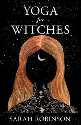 Produktbild: Yoga for Witches