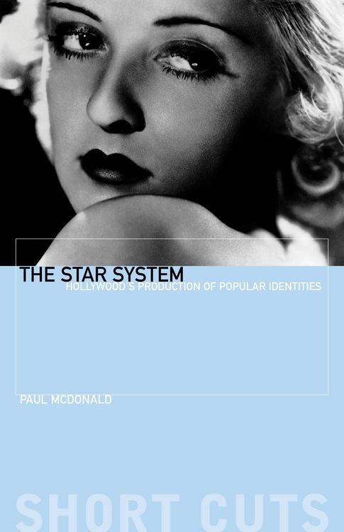 Produktbild: The Star System