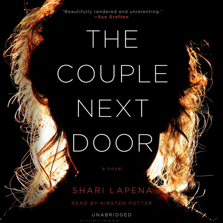 Produktbild: COUPLE NEXT DOOR            7D