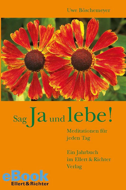 Produktbild: Sag Ja und lebe!