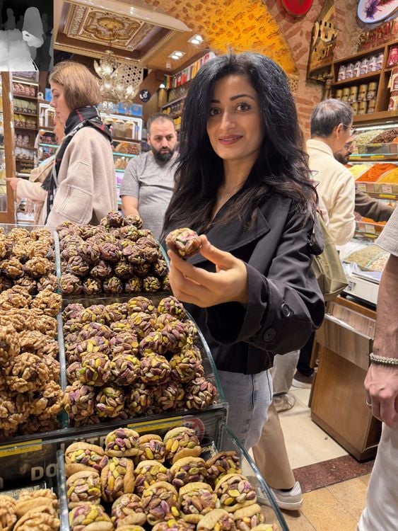 Produktbild: Clean Eating mit Ekin