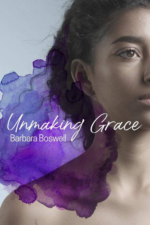 Produktbild: Unmaking Grace