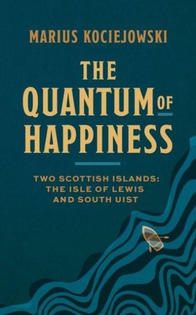 Produktbild: The Quantum of Happiness
