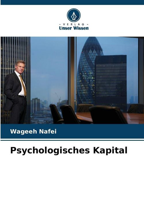 Produktbild: Psychologisches Kapital