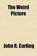 Produktbild: The Weird Picture