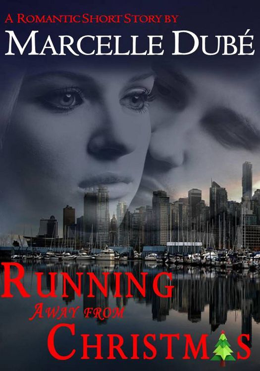 Produktbild: Running Away from Christmas