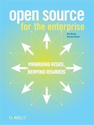 Produktbild: Open Source for the Enterprise