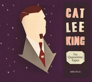 Produktbild: The Quarantine Tapes