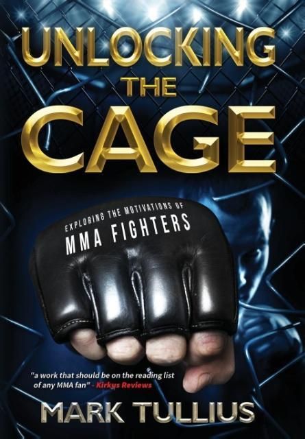 Produktbild: Unlocking the Cage