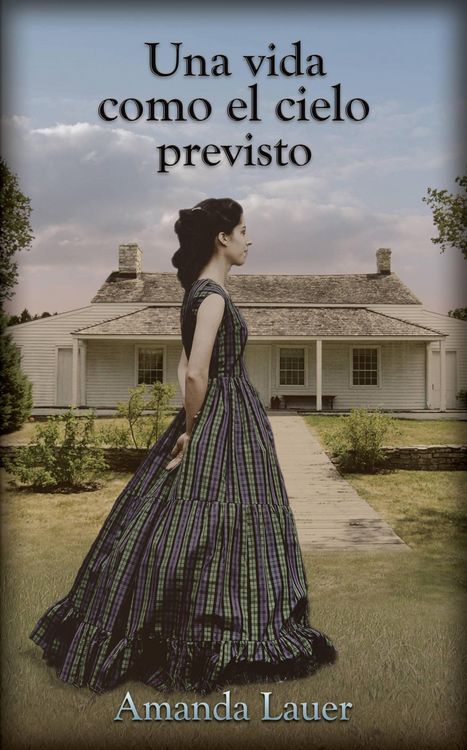 Produktbild: Una vida como el cielo previsto (Heaven Intended, #2)