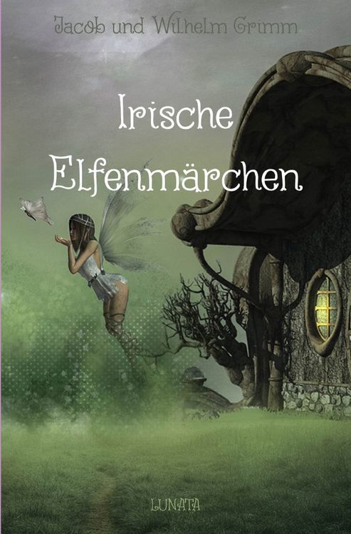 Produktbild: Irische Elfenm&auml;rchen