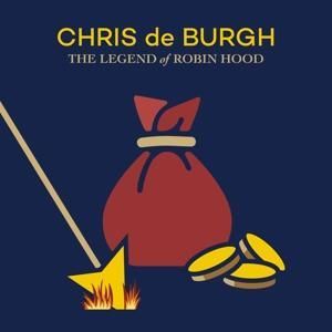 Produktbild: The Legend Of Robin Hood