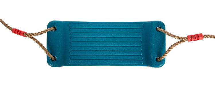Produktbild: Schaukel blau
