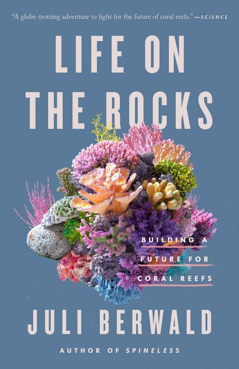 Produktbild: Life on the Rocks
