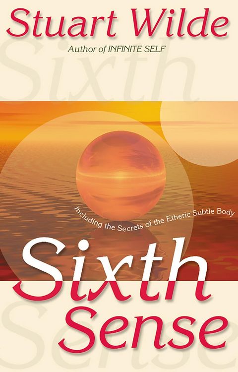 Produktbild: Sixth Sense