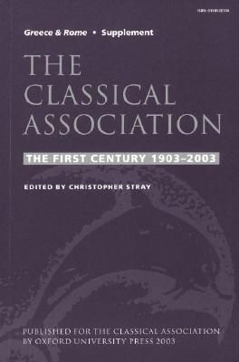 Produktbild: The Classical Association