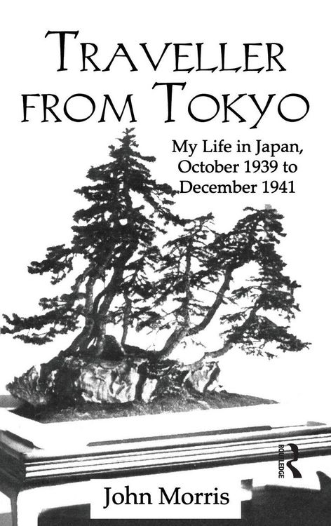 Produktbild: Traveller From Tokyo