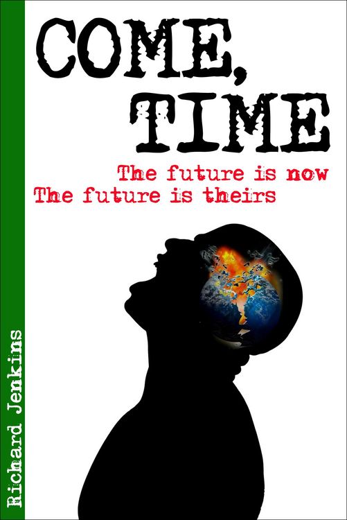 Produktbild: Come, Time