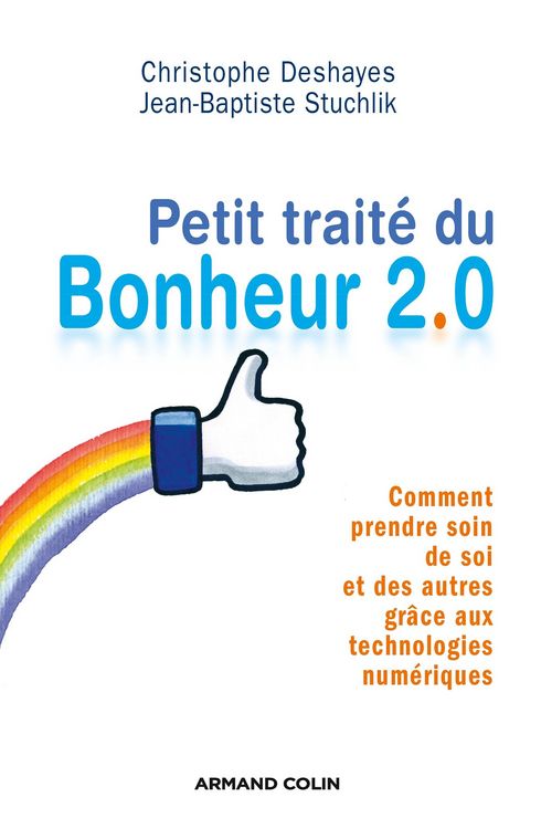 Produktbild: Petit trait&eacute; du bonheur 2.0