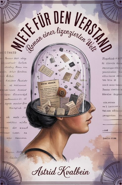 Produktbild: Miete f&uuml;r den Verstand