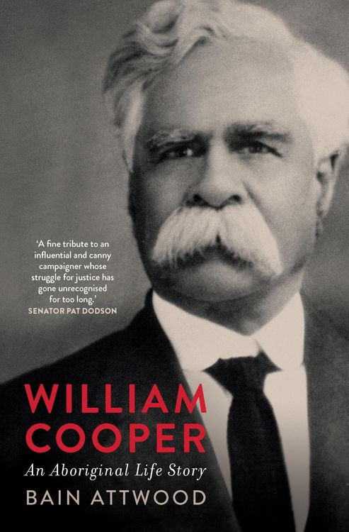 Produktbild: William Cooper