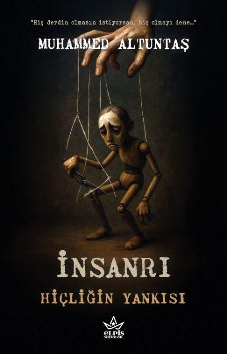 Produktbild: Insanri - Hicligin Yankisi