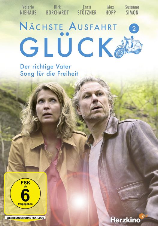 Nchste Ausfahrt Glck Staffel 2