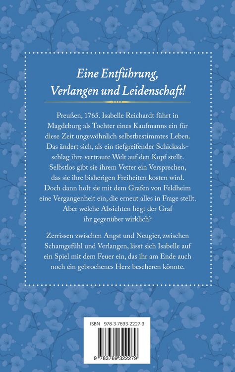 Produktbild: Feldheim