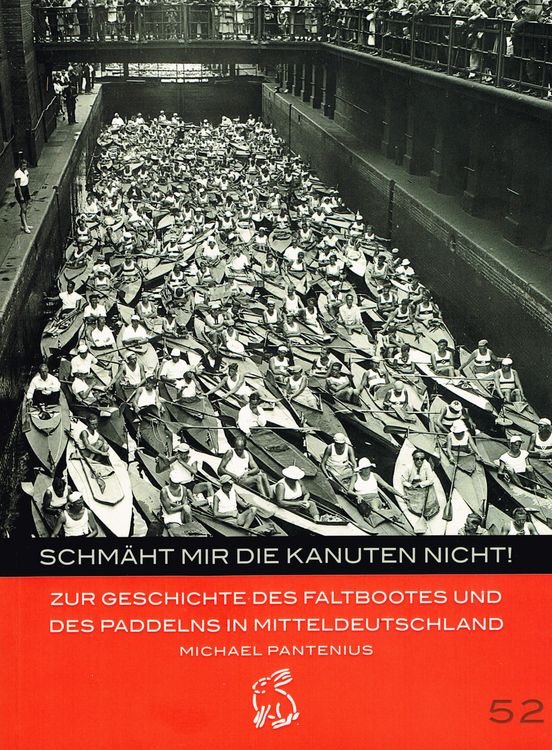 Bild vom Artikel Schmäht mir die Kanuten nicht! vom Autor Michael Pantenius