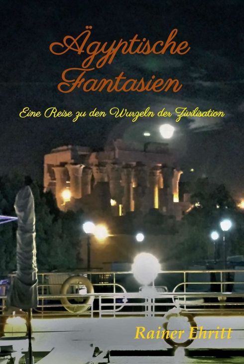 Produktbild: &Auml;gyptische Fantasien