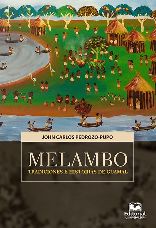 Produktbild: Melambo