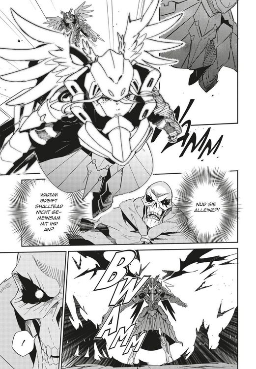 Produktbild: Overlord 5