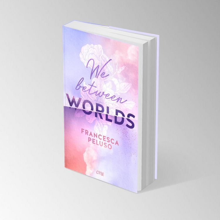 Produktbild: We between Worlds