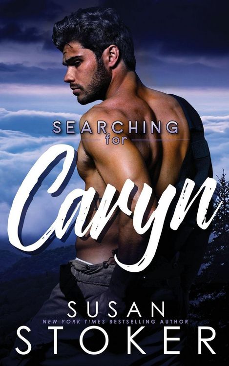 Produktbild: Searching for Caryn