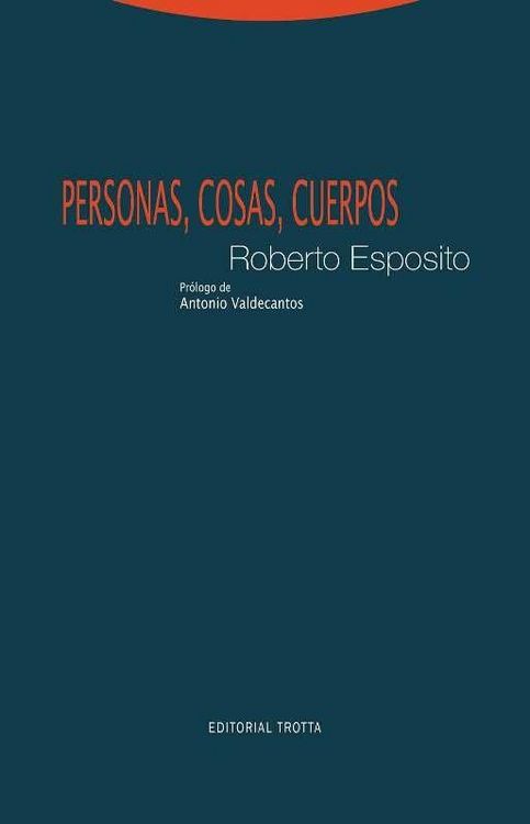 Produktbild: Personas, cosas, lugares