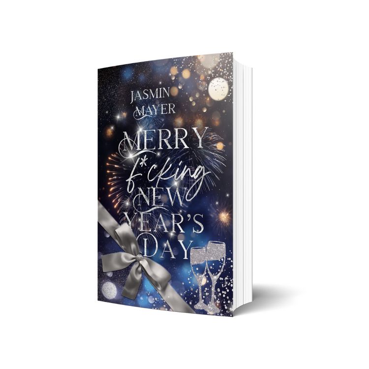 Produktbild: Merry f*cking New Year&rsquo;s Day