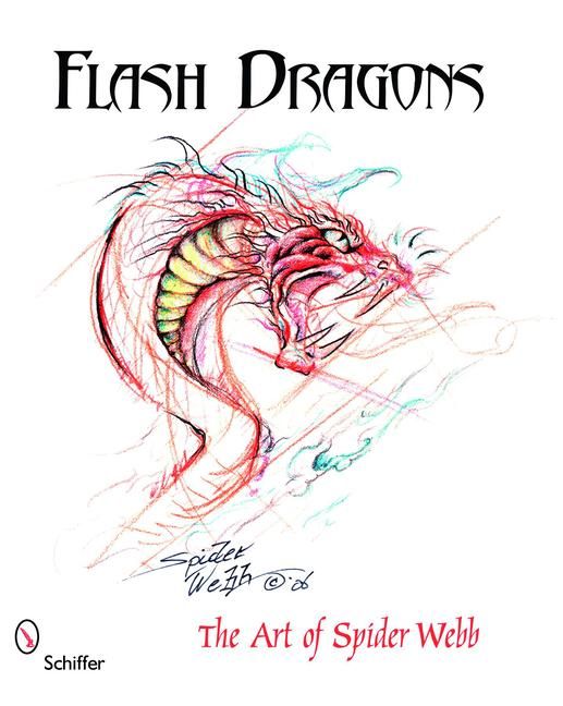 Produktbild: Flash Dragons