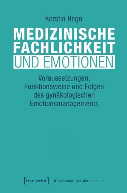 Produktbild: Medizinische Fachlichkeit und Emotionen