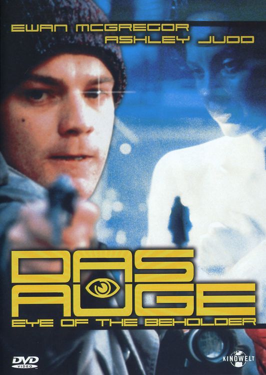 Produktbild: Das Auge