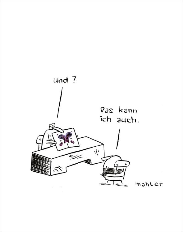 Produktbild: Mein Therapeut ist ein Psycho
