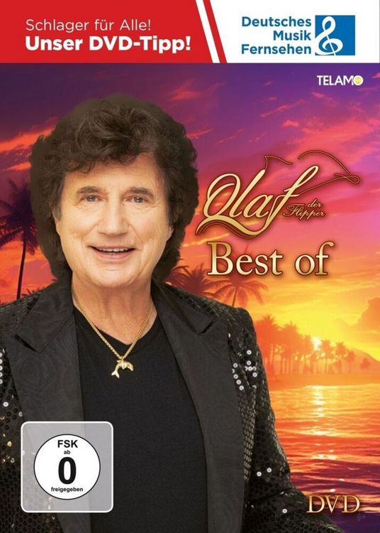Produktbild: Best Of
