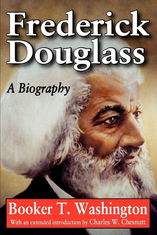 Produktbild: Frederick Douglass