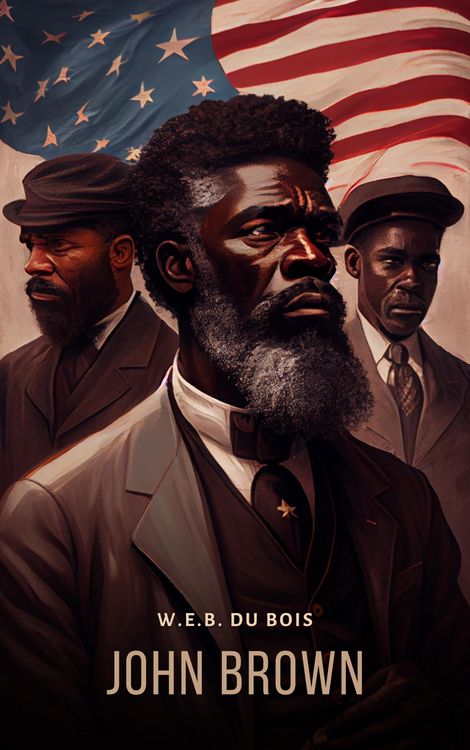 Produktbild: John Brown