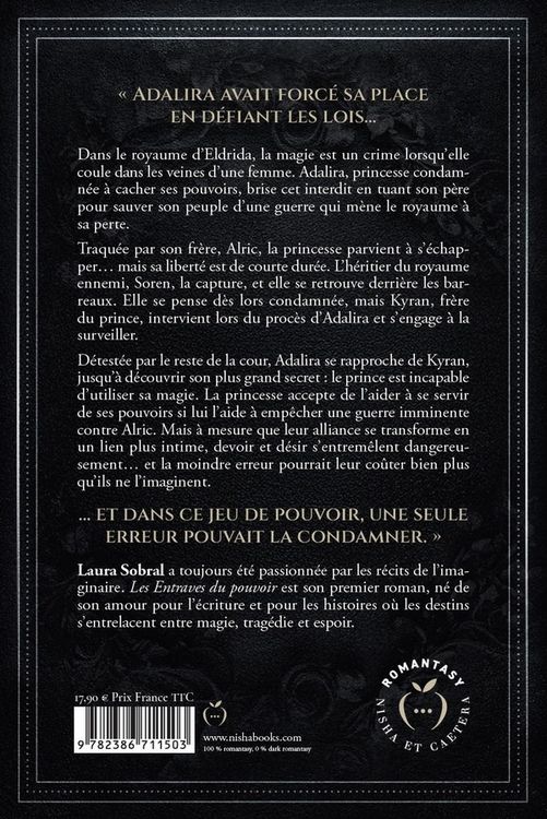 Produktbild: Les entraves du pouvoir
