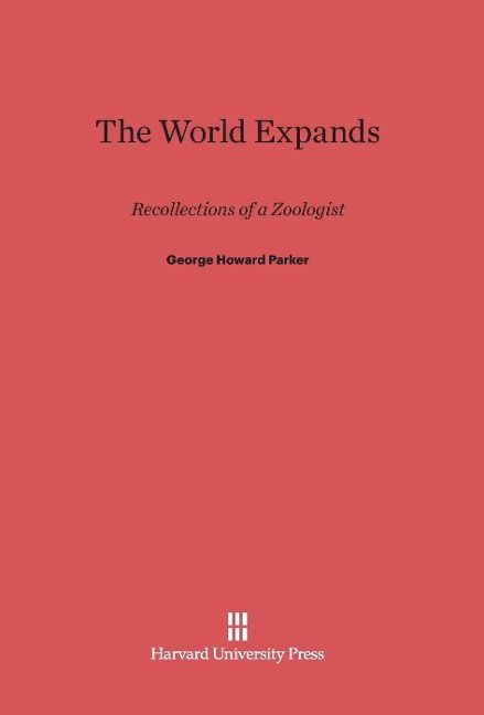 Produktbild: The World Expands