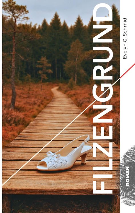 Produktbild: Filzengrund