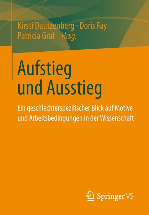 Produktbild: Aufstieg und Ausstieg