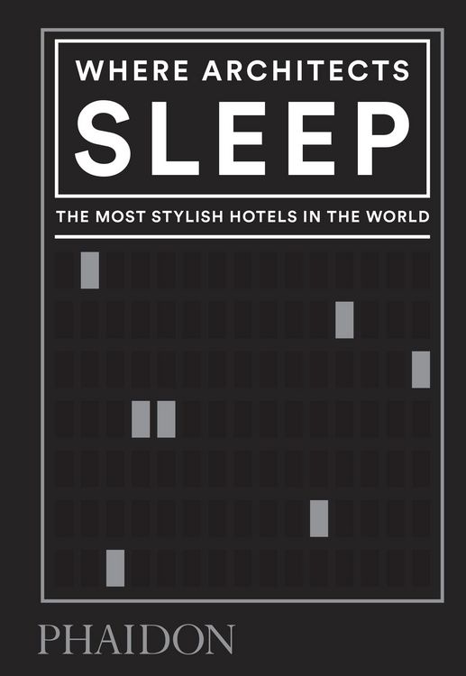 Produktbild: Where Architects Sleep