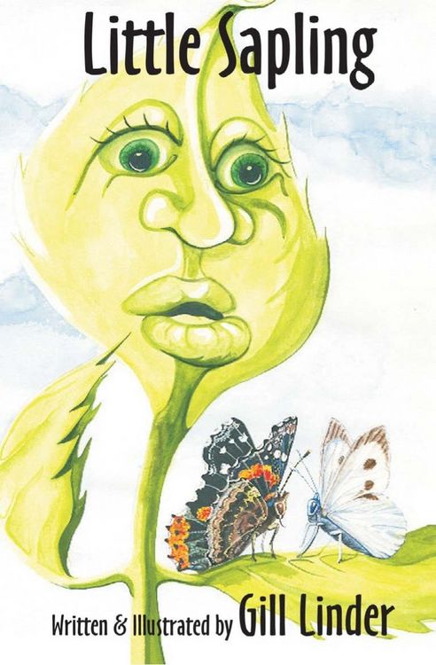 Produktbild: Little Sapling