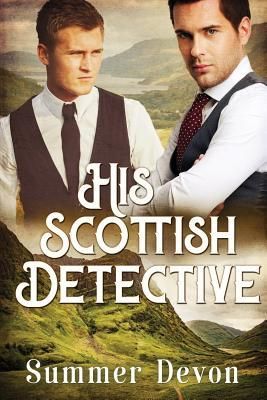 Produktbild: His Scottish Detective